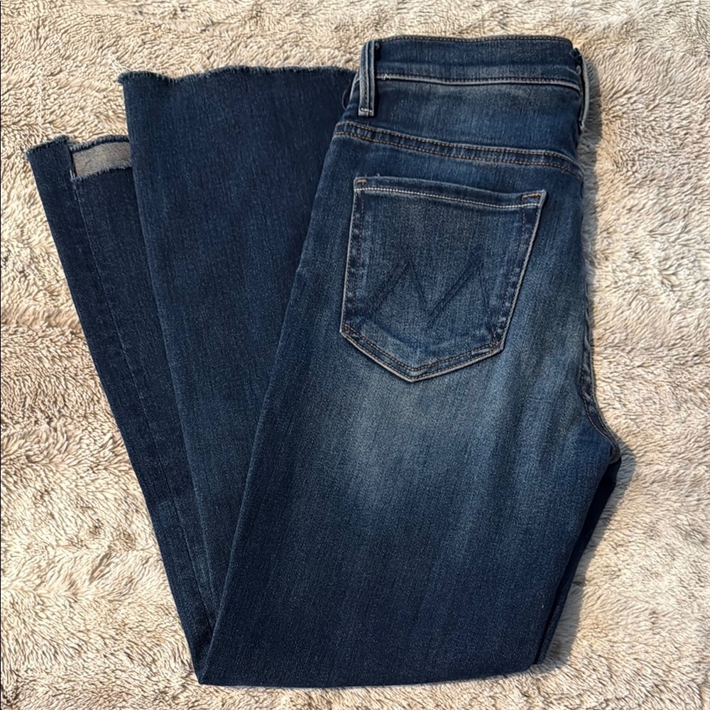 Mother Jeans